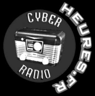 Cyber Radio heures.fr